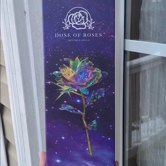 Beverly Hills Dose of Roses - Picture 4 of 4